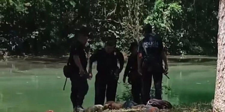 Muere estudiante ahogado