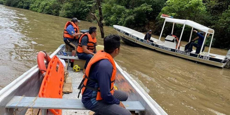 La búsqueda terminó