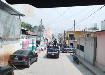 Ingresan a Comalapa