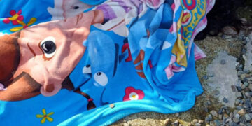 Le dispararon a quemarropa