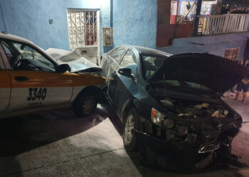 Taxi vs Sonic