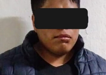 Vandalizan antro; hay un detenido