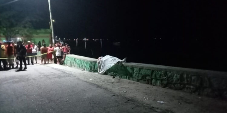 Acribillan al Tan Tan