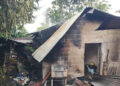 Voraz incendio