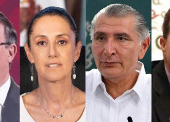 TAROT POLÍTICO