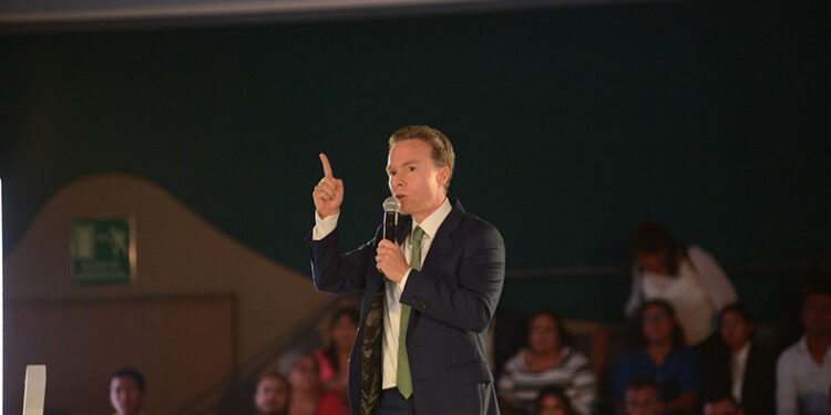 Proyecto competitivo