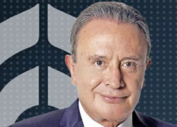 ACÁ ENTRE NOS