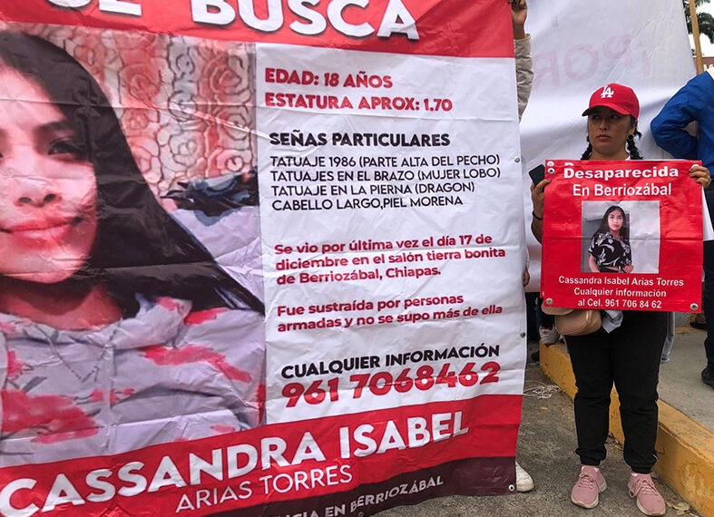 Desaparecieron cinco diarias en mayo