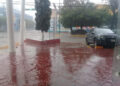 Las lluvias exponen deficiencias de CFE