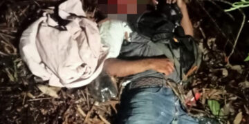 Un muerto y un herido, el saldo