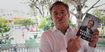 Se suma a la campaña de Marcelo Ebrad