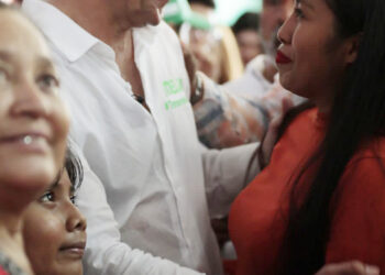 Un informe de cara a los chiapanecos:Melgar