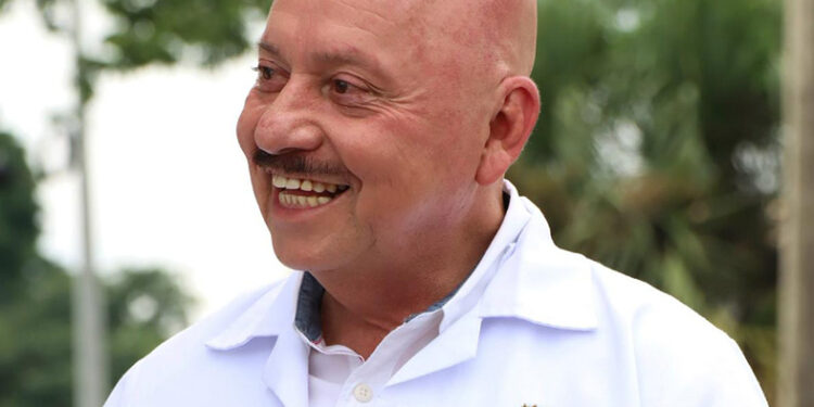 Exhorta a seguir recomendaciones