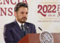 Descarta Zoé estar fuera