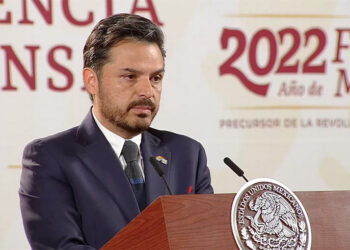 Descarta Zoé estar fuera