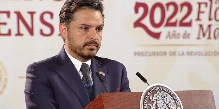 Descarta Zoé estar fuera