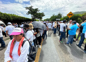 Violencia se adueñó del municipio