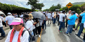 Violencia se adueñó del municipio