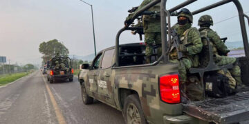 Se pronuncia contra la violencia en Chiapas