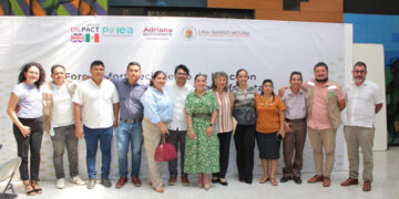 Realizan foro en el Congreso del Estado