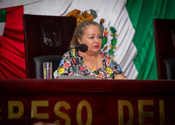Congreso prueba reformas al decreto