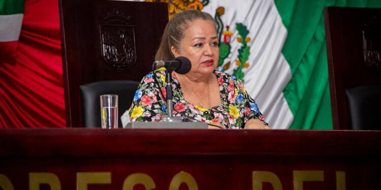 Congreso prueba reformas al decreto