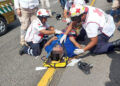 Acabó la moto