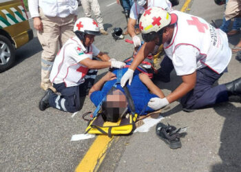 Acabó la moto