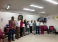 Al congreso 14 proyectos de los infantes