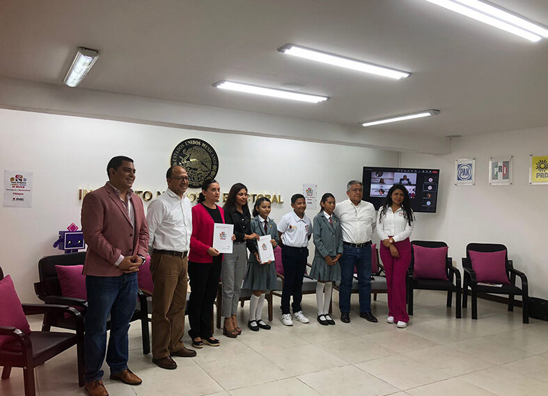 Al congreso 14 proyectos de los infantes