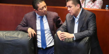 La 4T se fortalece con el apoyo del pueblo: Llaven Abarca