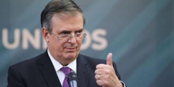 Arranca de lleno a la“carrera”presidencial