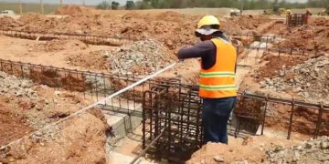 Hangar de carga, permitirá desarrollo
