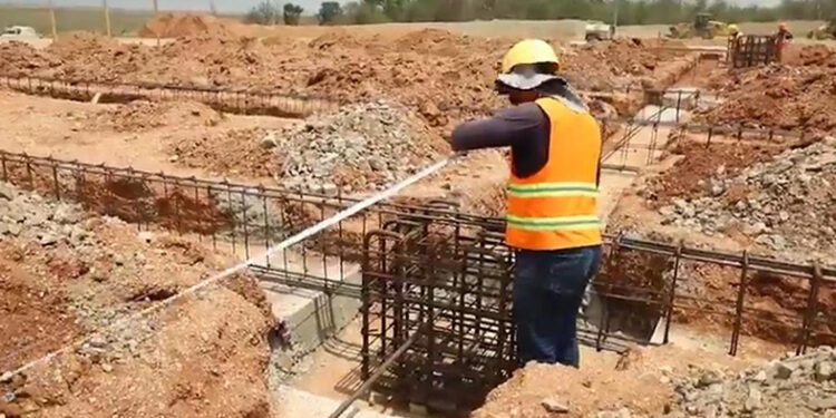 Hangar de carga, permitirá desarrollo