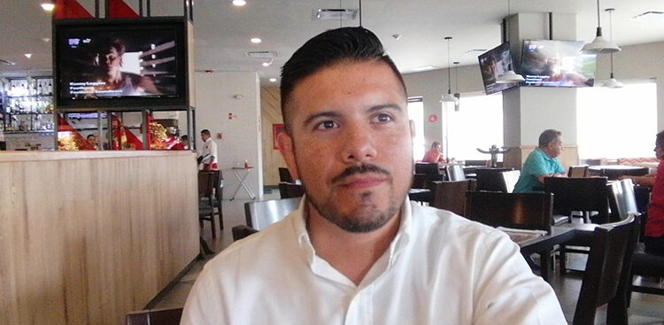 Ya hay “montachoques” en Tuxtla