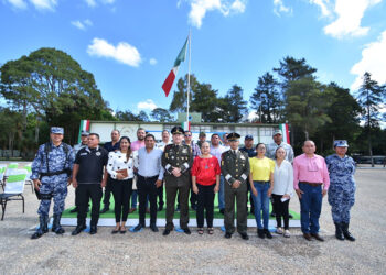 Relevan mando del Ejército