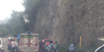 Carambola deja tres lesionados