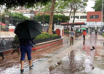 Traerían lluvias que refrescarán