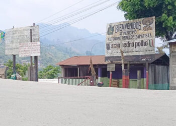 Desplazados piden el retorno a sus viviendas