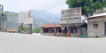 Desplazados piden el retorno a sus viviendas