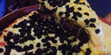 Núcu en peligro de extinción