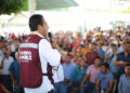 Se pronuncia a favor de la unidad dentro de Morena