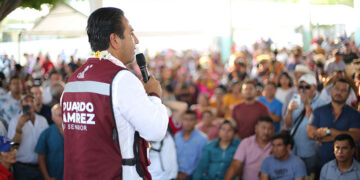 Se pronuncia a favor de la unidad dentro de Morena