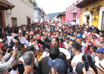 Mi lealtad es con México y con el gobierno de AMLO