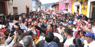 Mi lealtad es con México y con el gobierno de AMLO