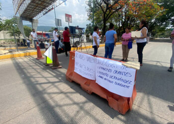 Demandan la liberación con vida