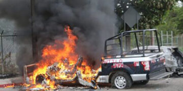 Ya no quieren a los normalistas