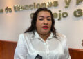 Aprueban designación de presidenta provisional del IEPC