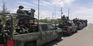 Niños son los más afectados