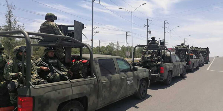 Niños son los más afectados